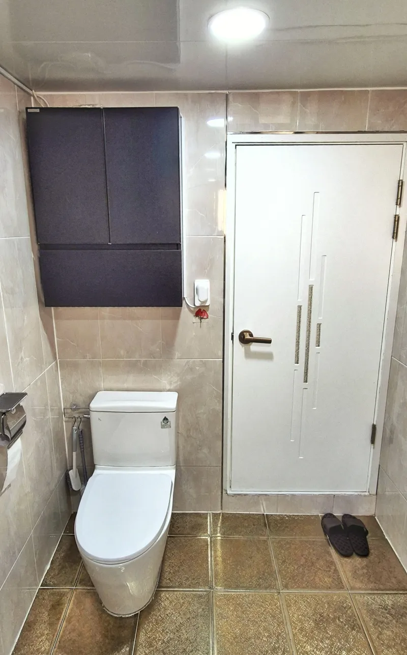 [Goheung][Goheung, Jeollanam-do] Naro Island Seaside Country House 10