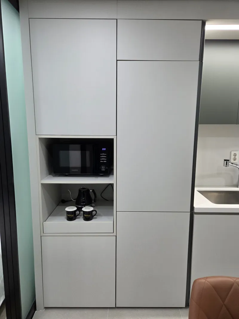 [Haeundae, Busan][Haeundae Residence] 3-minute walk to Gunam-ro #5-minute walk to the beach #5-minute walk to the subway station 14