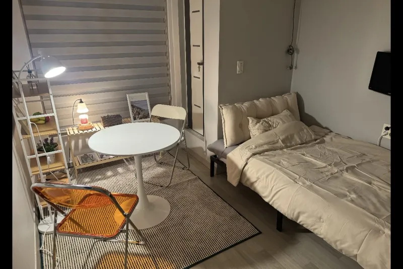 [Seo-gu, Daejeon] Dunsan-dong Opening Special, Near Eulji University Downtown 9