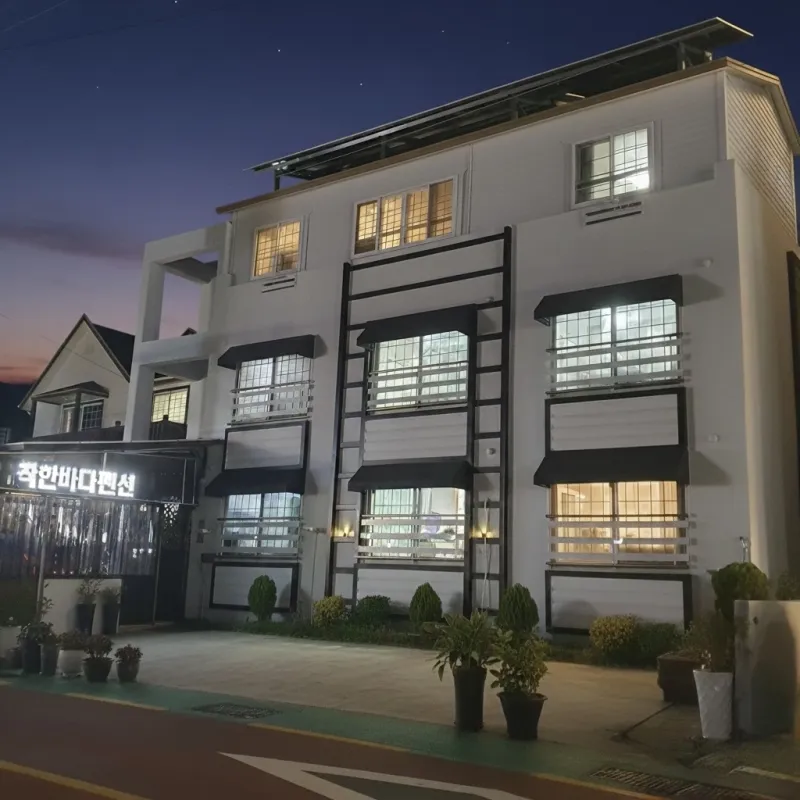 [Geoje] Close to Mangchi Beach (within 1 minute) 15