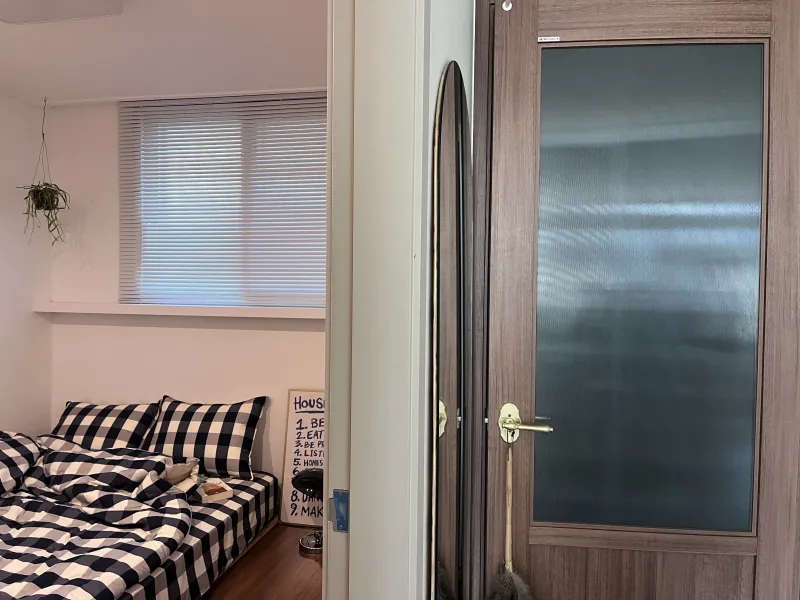 [Seongbuk, Seoul] Fully Furnished | 1 Minute from Bus Stop | Sunset Spot in Seoul Forest Area 2