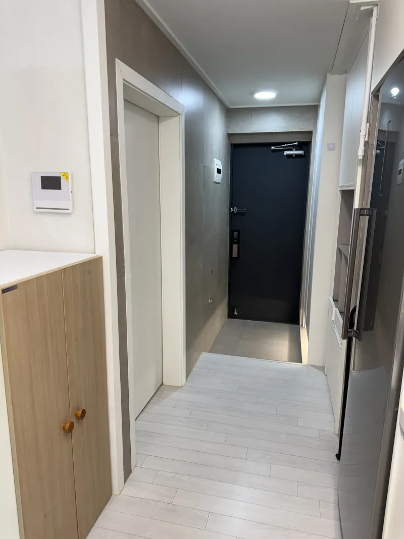 [서울 강남] 수서 초역세권 모던 아파트 6