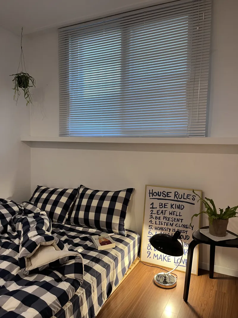 [Seongbuk, Seoul] Fully Furnished | 1 Minute from Bus Stop | Sunset Spot in Seoul Forest Area 3