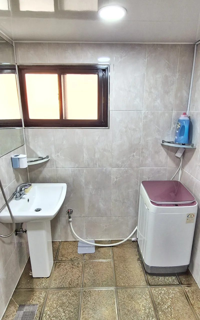 [Goheung][Goheung, Jeollanam-do] Naro Island Seaside Country House 9