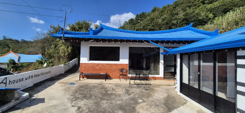 [Goheung][Goheung, Jeollanam-do] Naro Island Seaside Country House 27