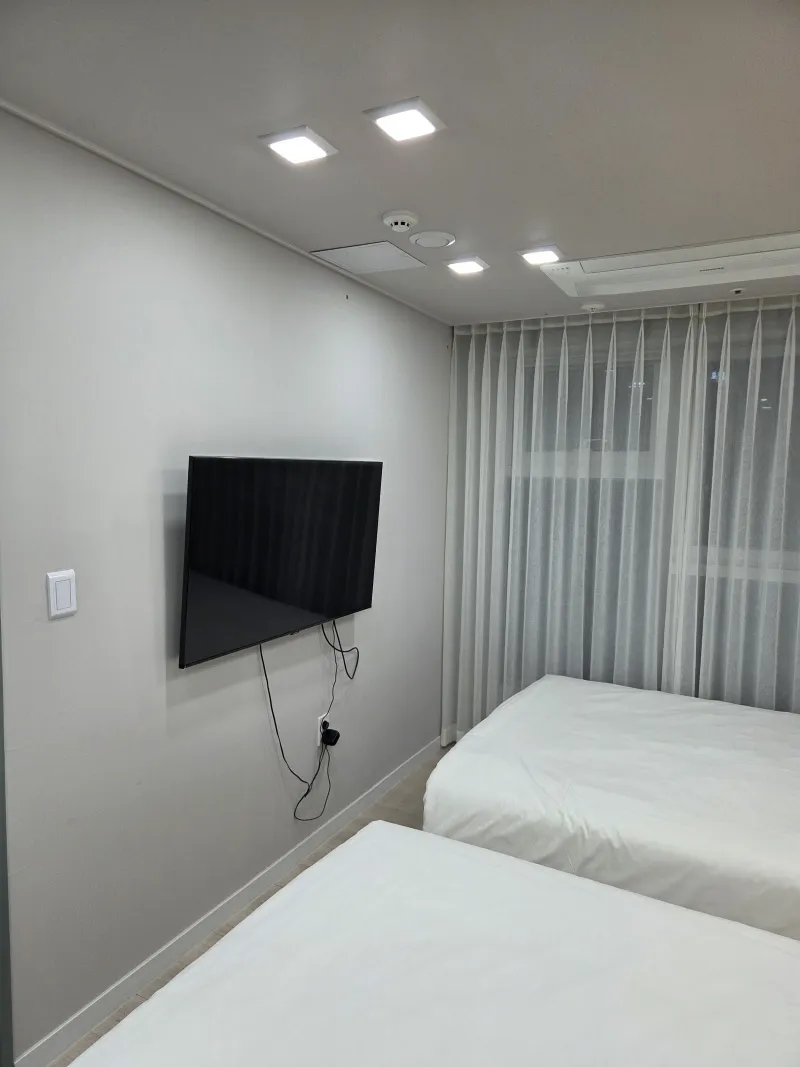 [Haeundae, Busan][Haeundae Residence] 3-minute walk to Gunam-ro #5-minute walk to the beach #5-minute walk to the subway station 16