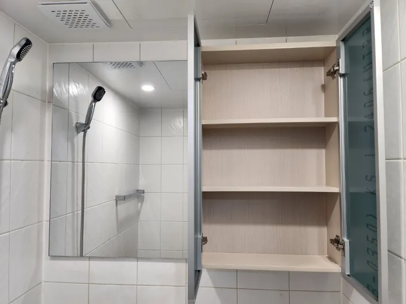 [Gwanak, Seoul] Safe, Convenient Studio near Seoul National University Station / Affordable Studio 10