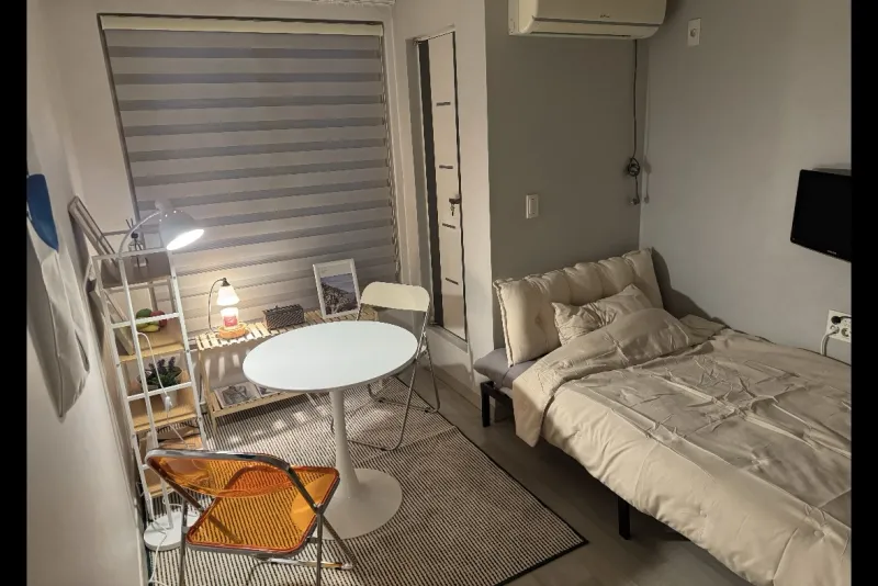 [Seo-gu, Daejeon] Dunsan-dong Opening Special, Near Eulji University Downtown 8