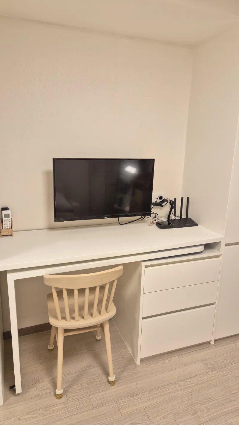 [Beophwan-dong, Seogwipo] Seogwipo Ocean View Stylish Accommodation / Seogwipo Ocean View Stay 7