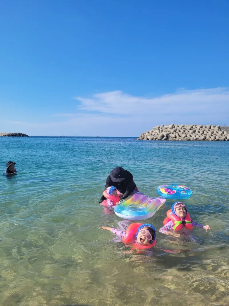 [Sokcho] Sokcho Sea 10-Second Cafe-like House 2 18
