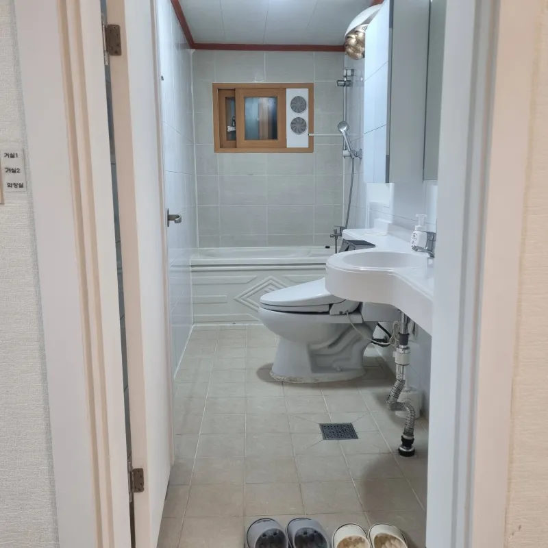 [Bupyeong, Incheon] Detached house near Bupyeong Station and Baegun Station 7