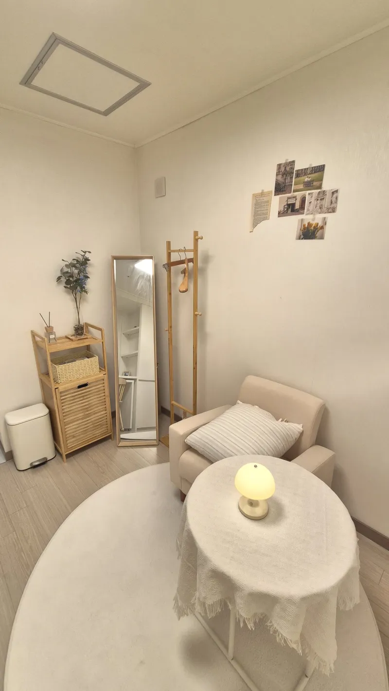 [Beophwan-dong, Seogwipo] Seogwipo Ocean View Stylish Accommodation / Seogwipo Ocean View Stay 6