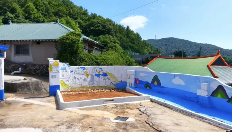 [Goheung][Goheung, Jeollanam-do] Naro Island Seaside Country House 32