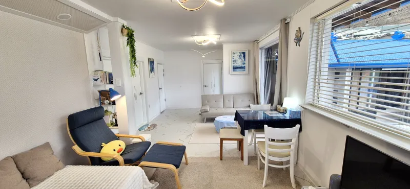 [Goheung][Goheung, Jeollanam-do] Naro Island Seaside Country House 15
