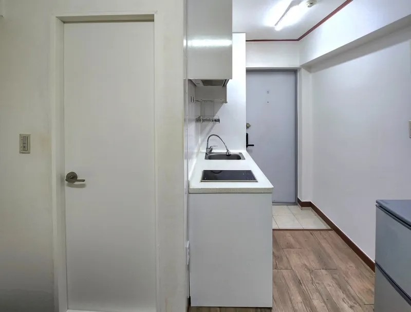 [Gwanak, Seoul] Safe, Convenient Studio near Seoul National University Station / Affordable Studio 13