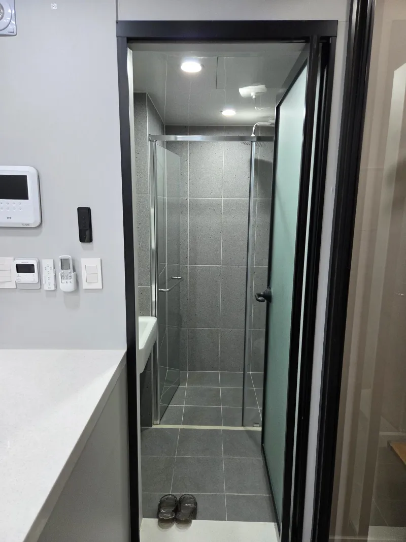 [Haeundae, Busan][Haeundae Residence] 3-minute walk to Gunam-ro #5-minute walk to the beach #5-minute walk to the subway station 9