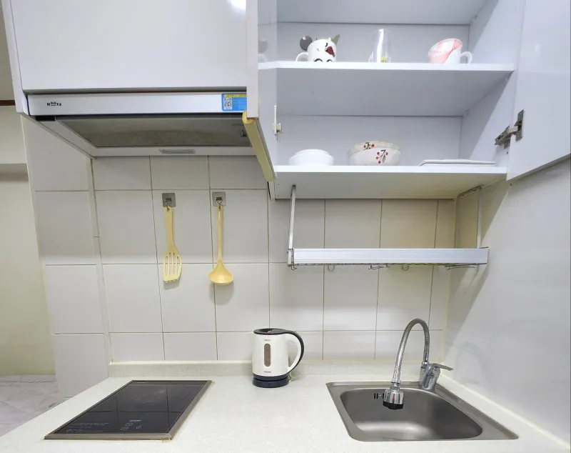 [Gwanak, Seoul] Safe, Convenient Studio near Seoul National University Station / Affordable Studio 12