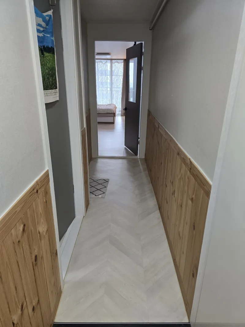 [전남 순천] 힐링 +프로젝터 + 조례동 깔끔한 집 12