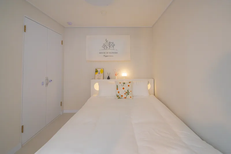 [서울 종로] 동대문역도보2분 3룸 독채 최대6인 발코니뷰 DDP 낙산성곽길 광화문 8