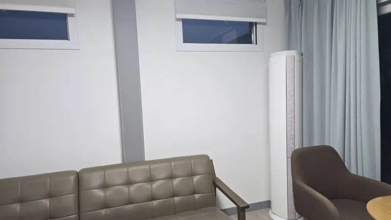 [Gurye] Comfort like a hometown house #SoGurye 27