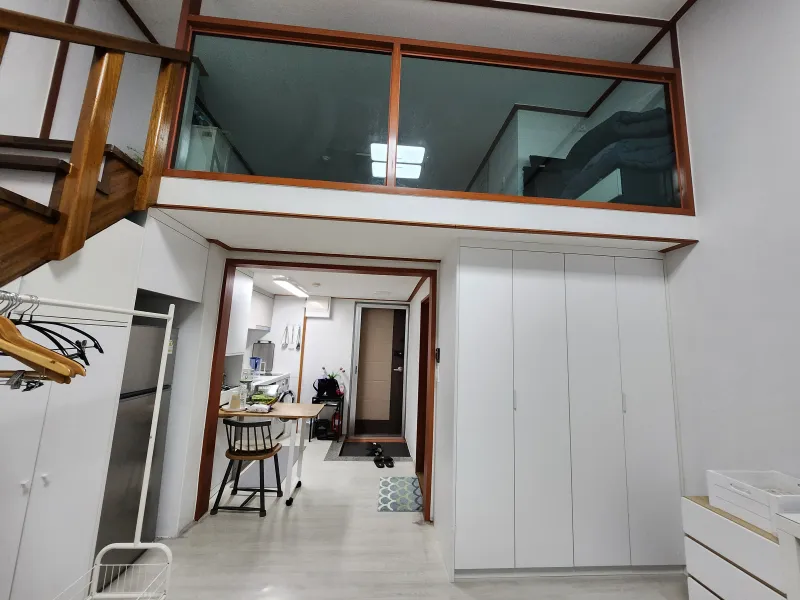 [Hallim, Jeju] Duplex Studio, 1st Floor 6