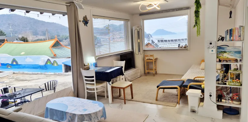[Goheung][Goheung, Jeollanam-do] Naro Island Seaside Country House 13