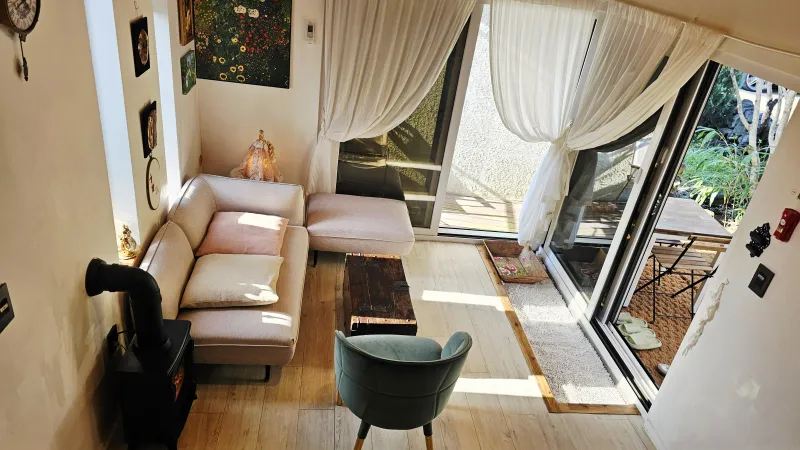 [Namwon, Seogwipo] Emotional accommodation #Independent house #3 min walk to the beach #Large garden #Jacuzzi #Barbecue in jar #Sesko 10