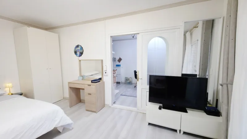 [Sokcho] Sokcho Sea 10-Second Cafe-like House 2 3