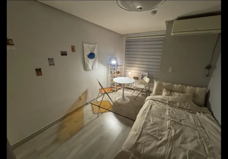 [Seo-gu, Daejeon] Dunsan-dong Opening Special, Near Eulji University Downtown 10