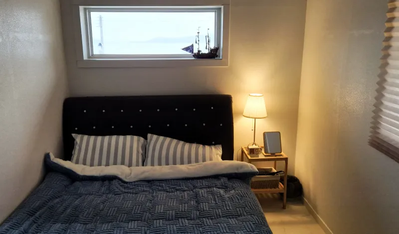 [Goheung][Goheung, Jeollanam-do] Naro Island Seaside Country House 3