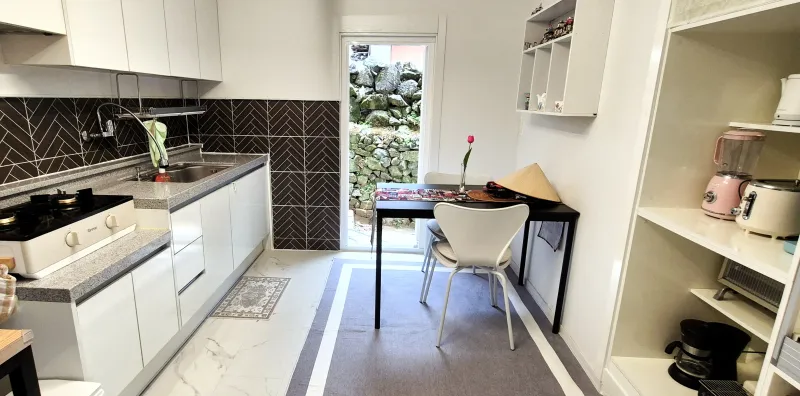 [Goheung][Goheung, Jeollanam-do] Naro Island Seaside Country House 19