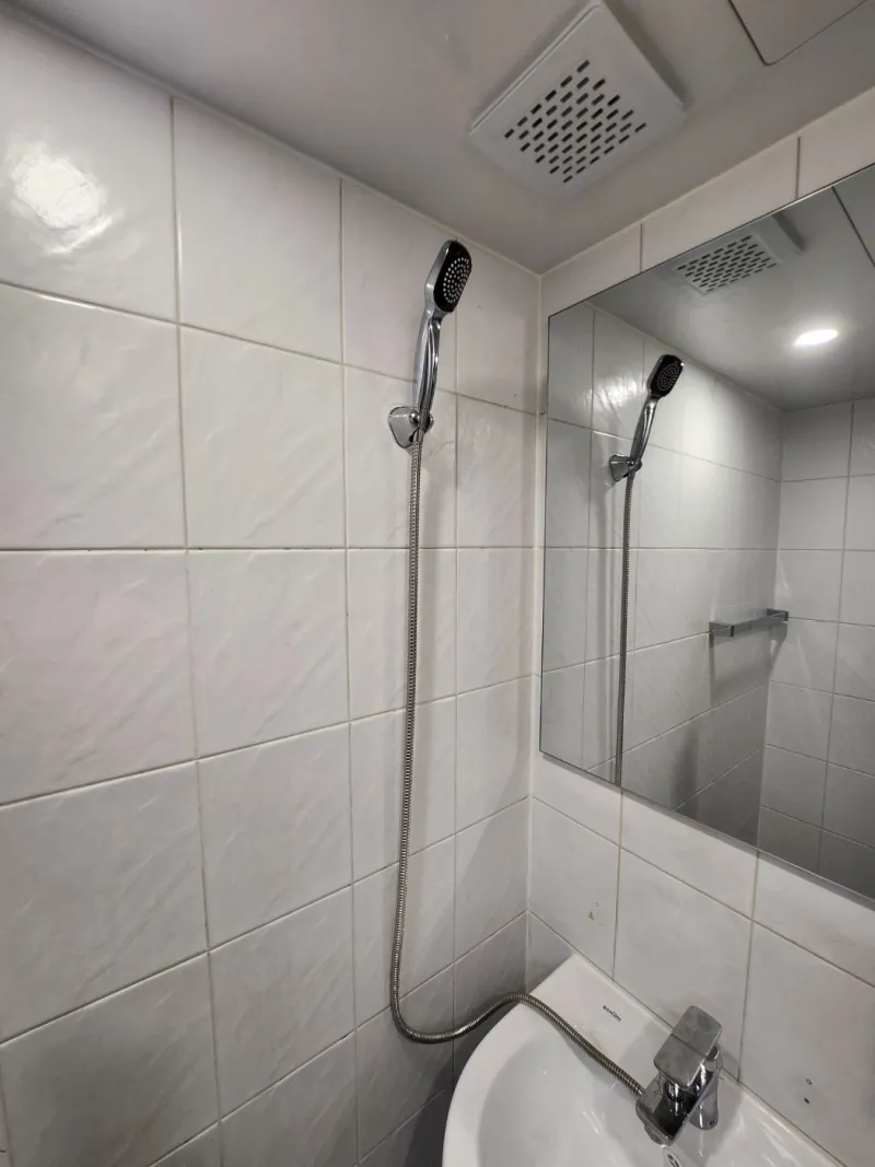 [Gwanak, Seoul] Safe, Convenient Studio near Seoul National University Station / Affordable Studio 9