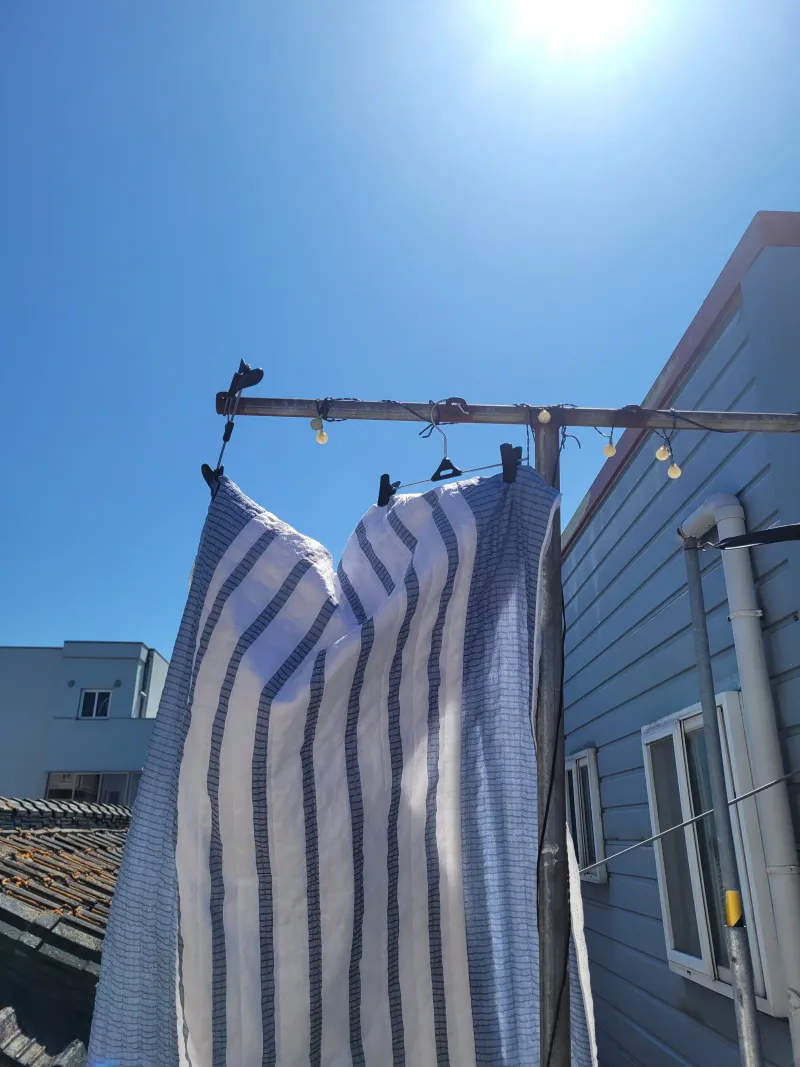 [Sokcho] Sokcho Sea 10-Second Cafe-like House 2 16