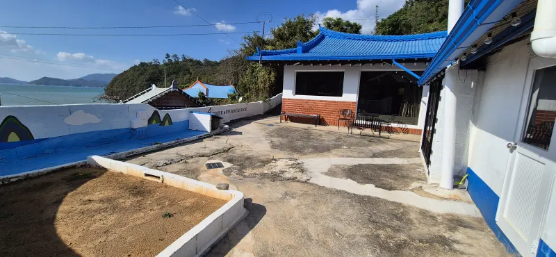[Goheung][Goheung, Jeollanam-do] Naro Island Seaside Country House 30