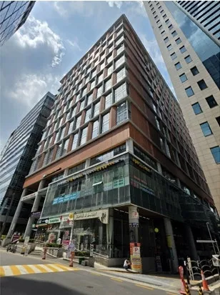 [Gangnam, Seoul][Gangnam Yeoksam-dong] Comfortable officetel 30 seconds walk from Gangnam Station 14