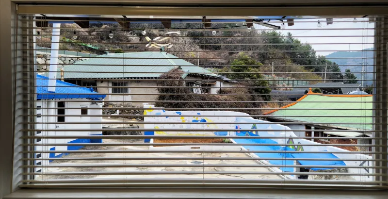 [Goheung][Goheung, Jeollanam-do] Naro Island Seaside Country House 14