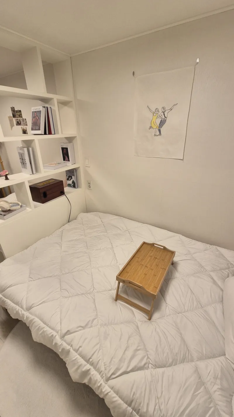 [Beophwan-dong, Seogwipo] Seogwipo Ocean View Stylish Accommodation / Seogwipo Ocean View Stay 5