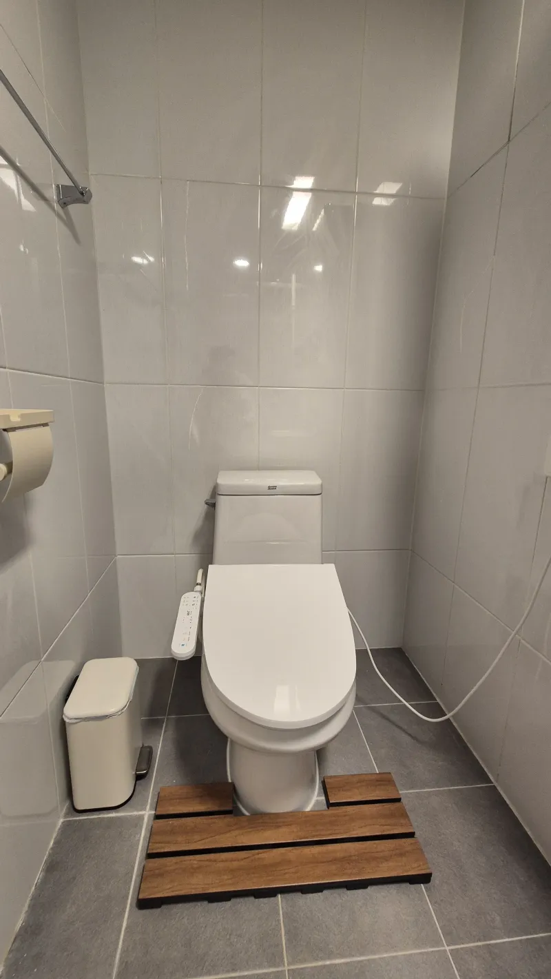 [Beophwan-dong, Seogwipo] Seogwipo Ocean View Stylish Accommodation / Seogwipo Ocean View Stay 9