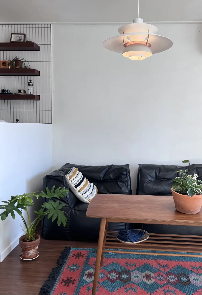 [Seongbuk, Seoul] Fully Furnished | 1 Minute from Bus Stop | Sunset Spot in Seoul Forest Area 16
