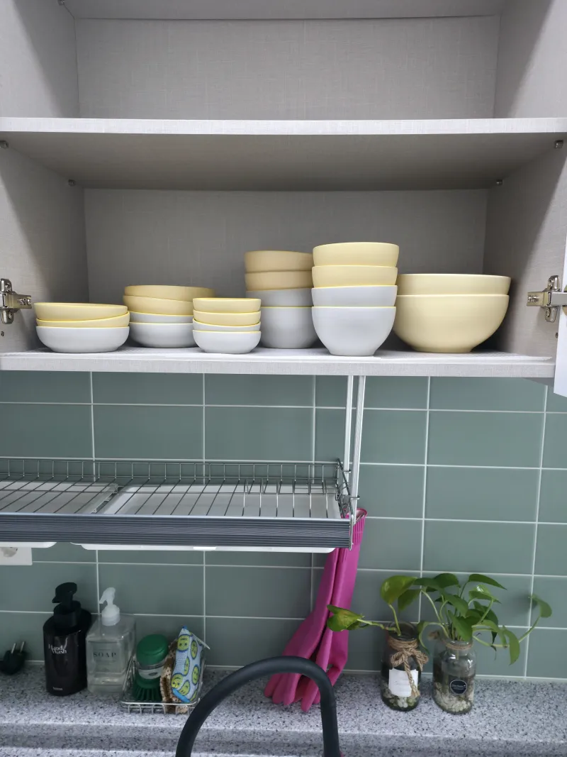 [Seo-gu, Daejeon] 5 minutes from Tanbang Station, Dunsan living area / Two-room / Free parking / Business trips, Monthly stays 16