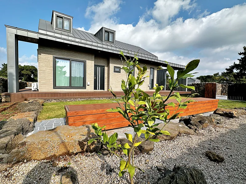 [Hallim, Jeju] Modern and Atmospheric Private House 25