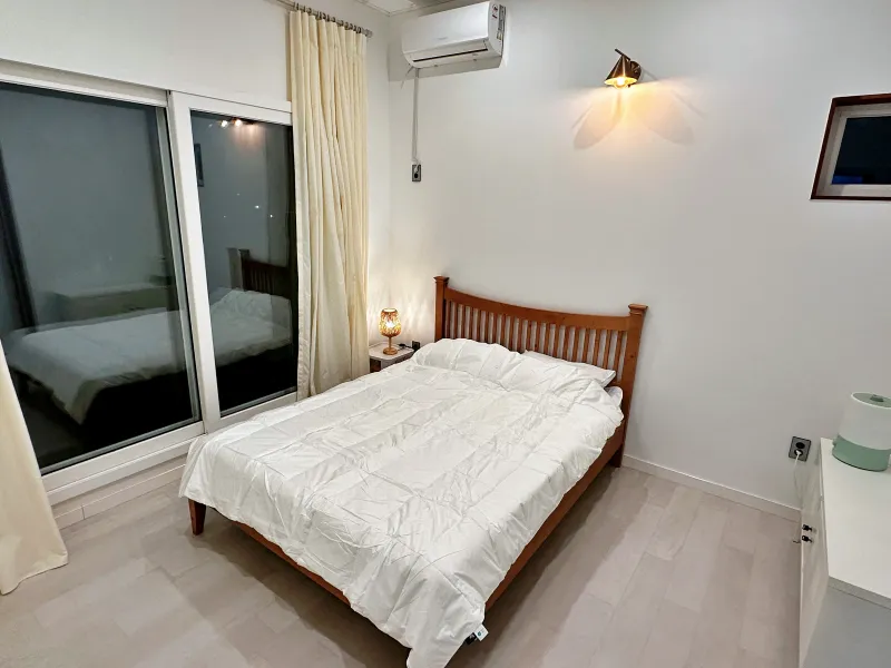 [Hallim, Jeju] Modern and Atmospheric Private House 2