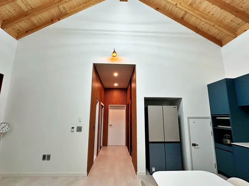 [Hallim, Jeju] Modern and Atmospheric Private House 13