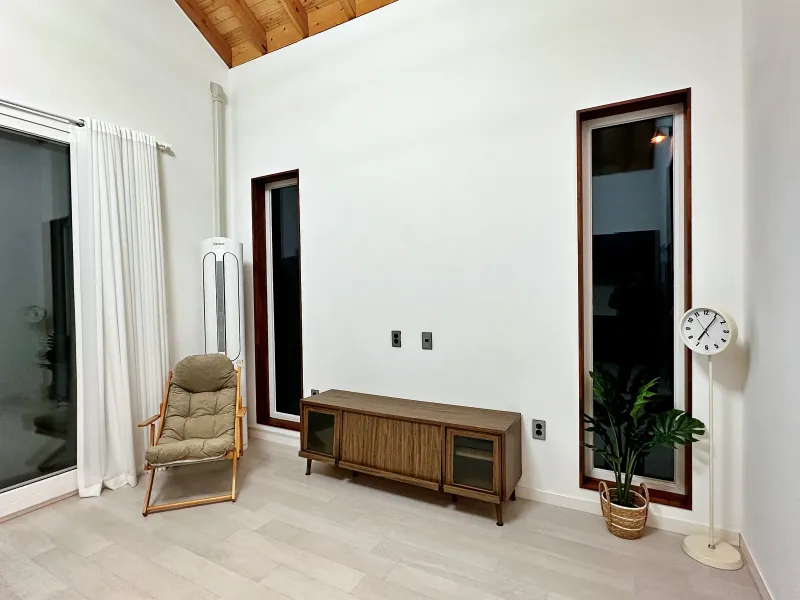 [Hallim, Jeju] Modern and Atmospheric Private House 7