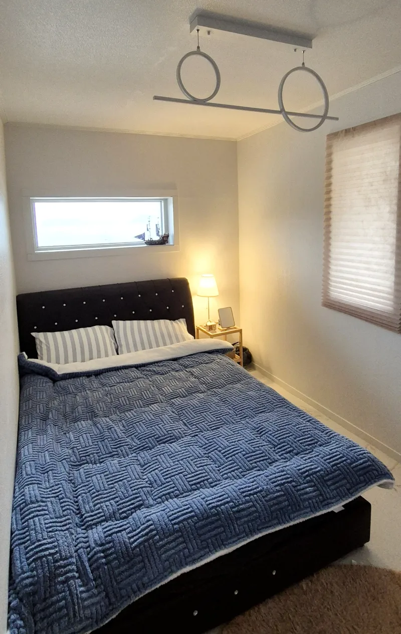 [Goheung][Goheung, Jeollanam-do] Naro Island Seaside Country House 4