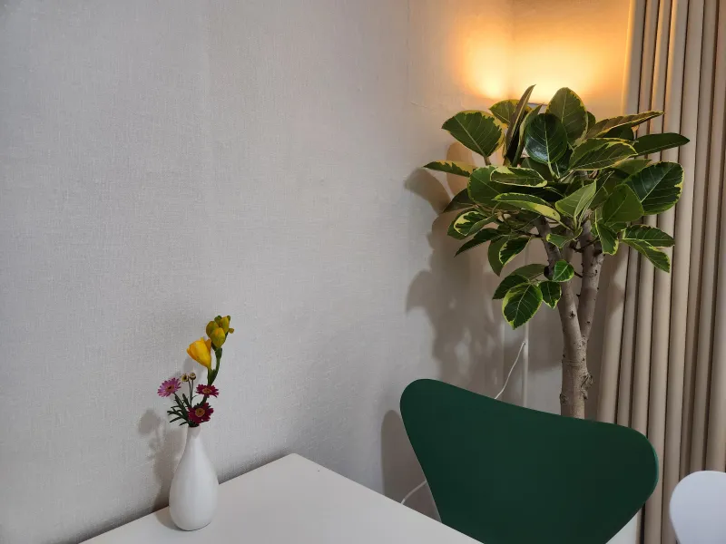 [Geoje] Gohyeon Junggok / Best studio apartment in the living area, waterfront park walking path 10