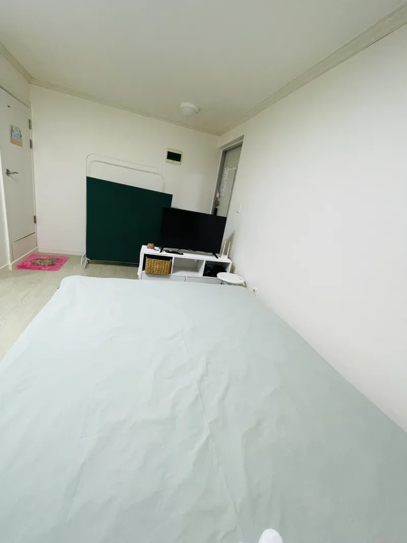 [Gwanak, Seoul] Siwon House 3 near Boramae Park 5