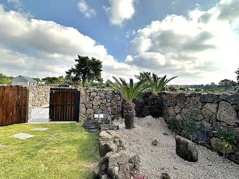 [Hallim, Jeju] Modern and Atmospheric Private House 23
