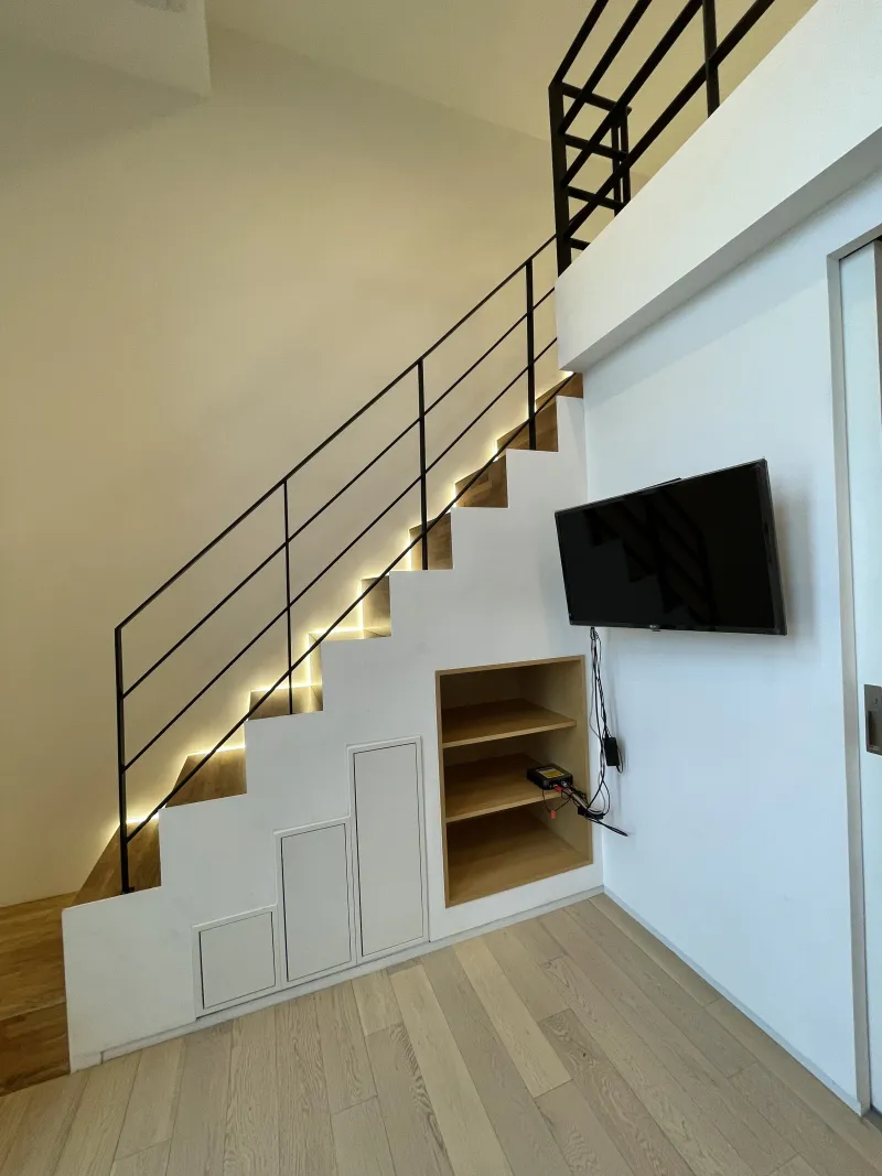 [Gangnam, Seoul] Fully Furnished Type F (10 Pyeong) - 1 Minute Walk from Seonjeongneung Station 4