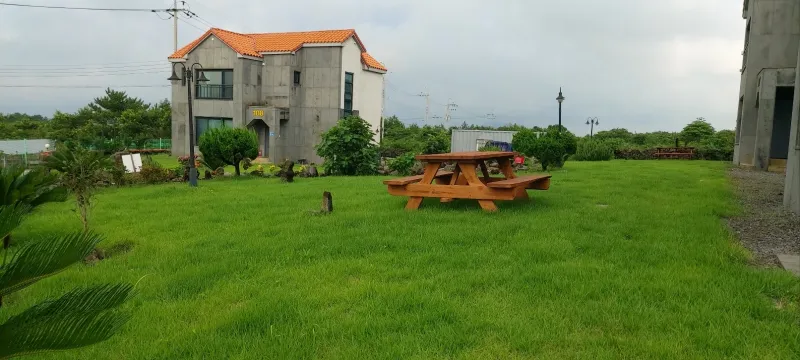 [Gujwa, Jeju] Use of the entire 1st and 2nd floors of the country house 37